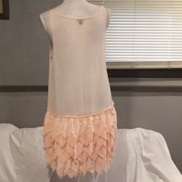 Aerie Dress - Picture 4 of 7